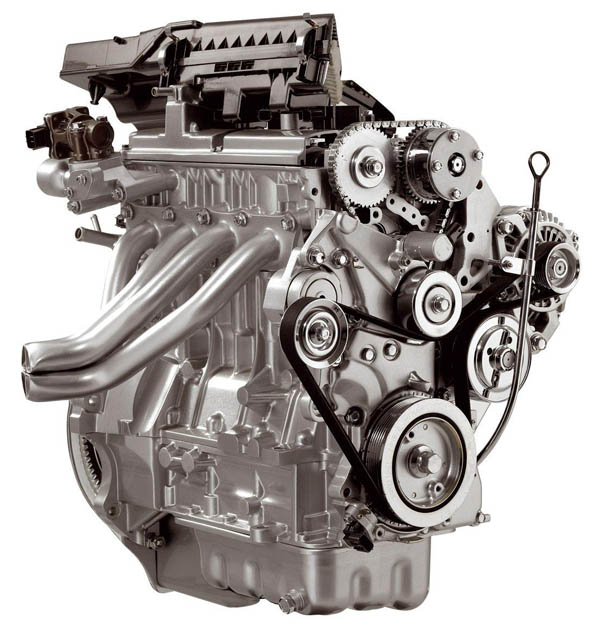 2004 35d Car Engine